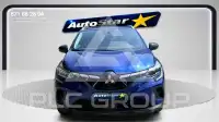2024 Mitsubishi Asx