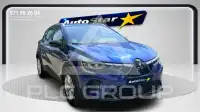 2024 Mitsubishi Asx