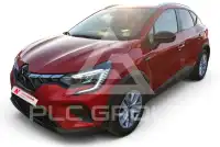2024 Mitsubishi Asx