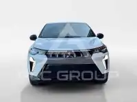 2024 Mitsubishi Asx