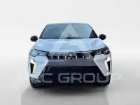 2024 Mitsubishi Asx