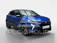 2024 Mitsubishi Asx