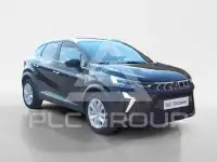 2024 Mitsubishi Asx