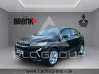 2024 Mitsubishi Asx