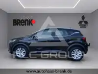 2024 Mitsubishi Asx