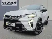 2024 Mitsubishi Asx