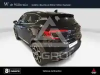 2024 Mitsubishi Asx