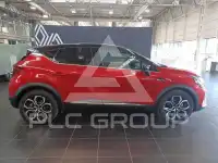 2024 Mitsubishi Asx