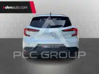 2024 Mitsubishi Asx