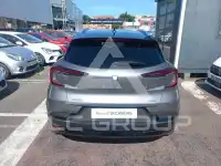 2024 Mitsubishi Asx