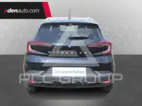 2024 Mitsubishi Asx