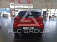2024 Mitsubishi Asx