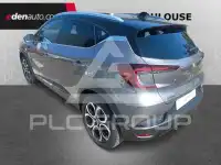 2024 Mitsubishi Asx
