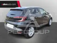 2024 Mitsubishi Asx