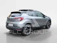 2024 Mitsubishi Asx