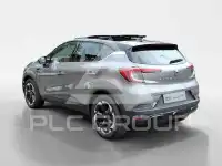 2024 Mitsubishi Asx
