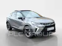 2024 Mitsubishi Asx
