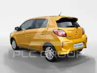 2024 Mitsubishi SpaceStar