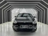 2024 Mitsubishi SpaceStar