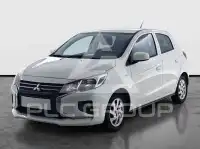 2024 Mitsubishi SpaceStar
