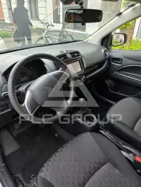 2024 Mitsubishi SpaceStar