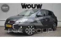 2024 Mitsubishi SpaceStar