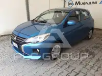 2024 Mitsubishi SpaceStar