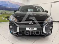 2024 Mitsubishi SpaceStar