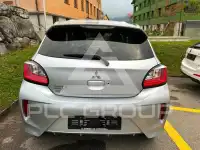 2024 Mitsubishi SpaceStar