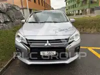 2024 Mitsubishi SpaceStar