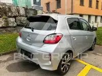2024 Mitsubishi SpaceStar