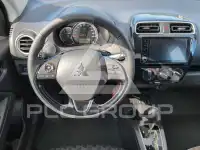 2024 Mitsubishi SpaceStar