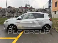 2024 Mitsubishi SpaceStar