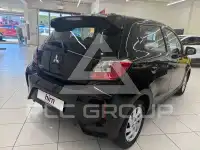 2024 Mitsubishi SpaceStar