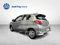 2024 Mitsubishi SpaceStar
