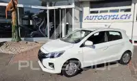 2024 Mitsubishi SpaceStar