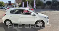 2024 Mitsubishi SpaceStar