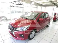 2024 Mitsubishi SpaceStar