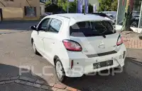 2024 Mitsubishi SpaceStar