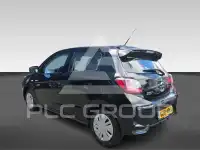 2024 Mitsubishi SpaceStar