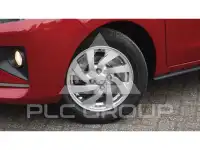 2024 Mitsubishi SpaceStar