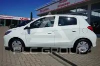 2024 Mitsubishi SpaceStar