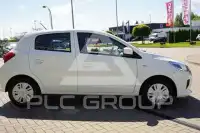 2024 Mitsubishi SpaceStar