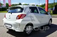 2024 Mitsubishi SpaceStar