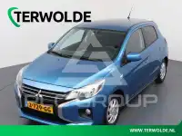 2024 Mitsubishi SpaceStar