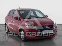 2024 Mitsubishi SpaceStar