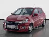 2024 Mitsubishi SpaceStar