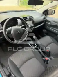 2024 Mitsubishi SpaceStar