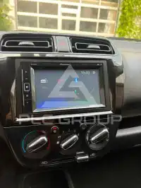 2024 Mitsubishi SpaceStar