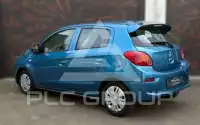 2024 Mitsubishi SpaceStar